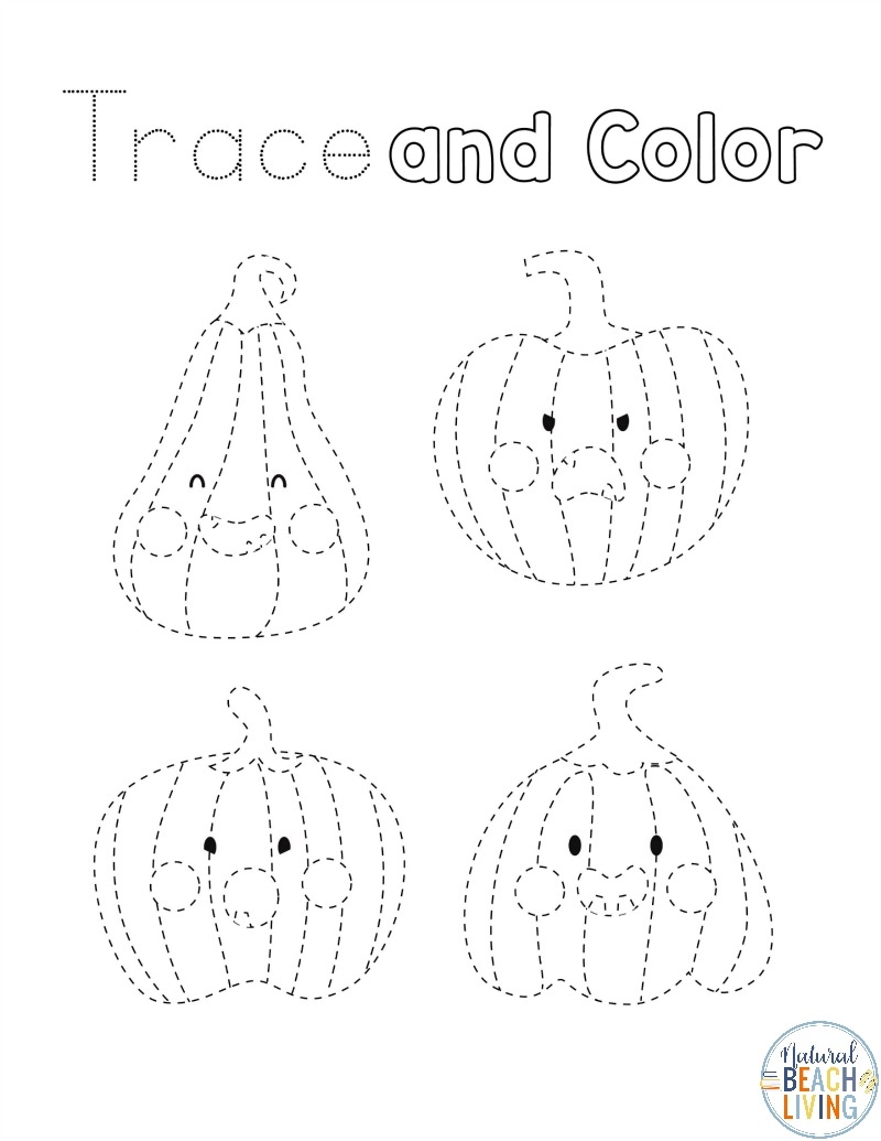 Free Fall Printables For Preschool And Kindergarten Natural Free Fall Printables For Preschool And Kindergarten Natural