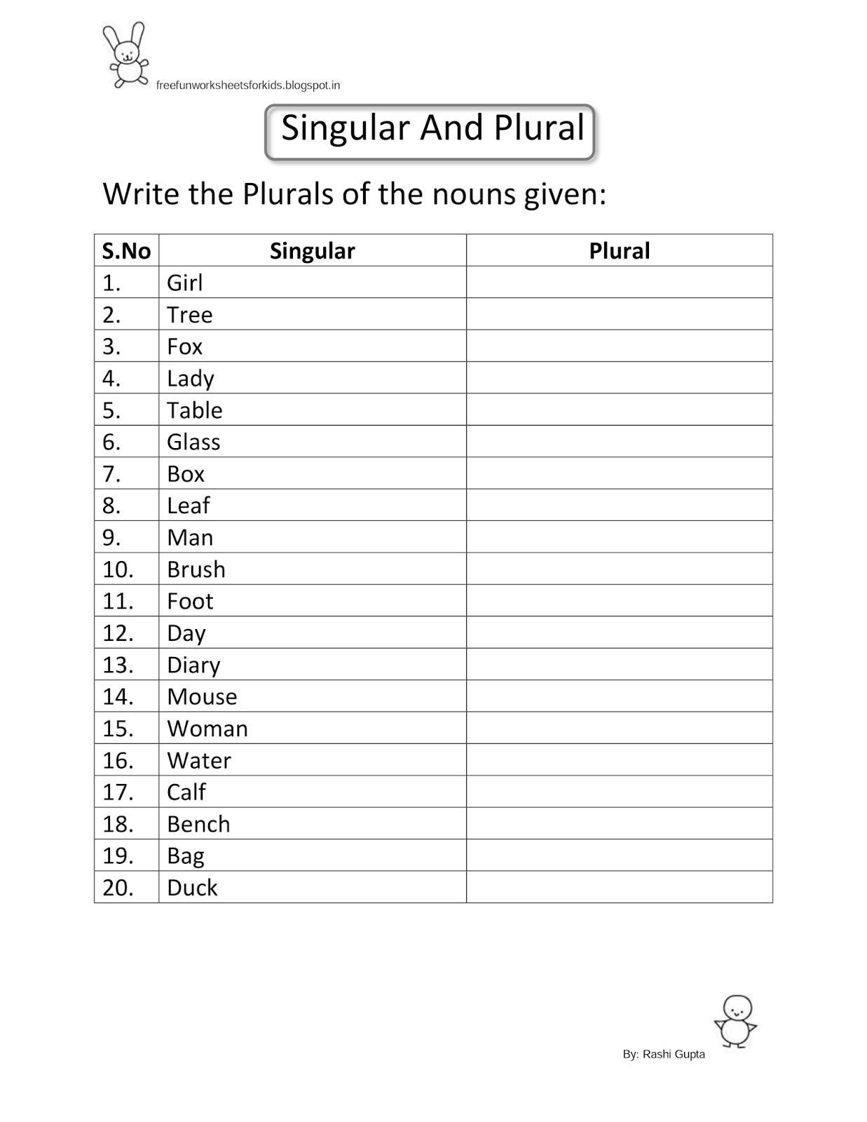 Free Fun Worksheets For Kids Free Printable Fun English Free Fun Worksheets For Kids Free Printable Fun English
