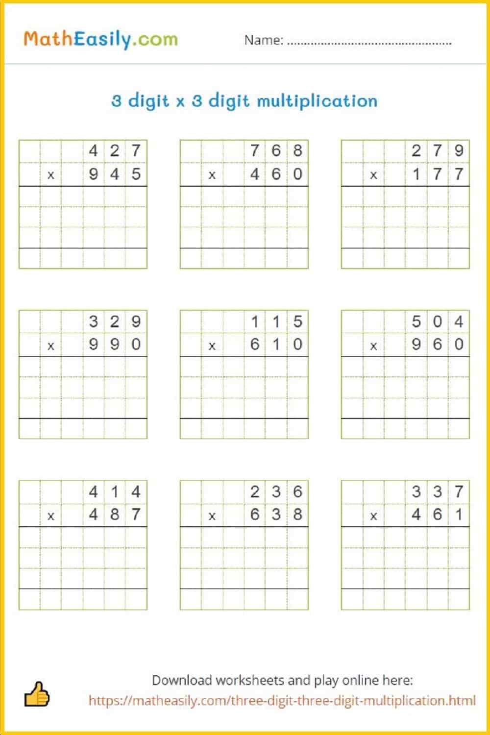 Math Worksheets For Free Printable Math Worksheets For Free Printable