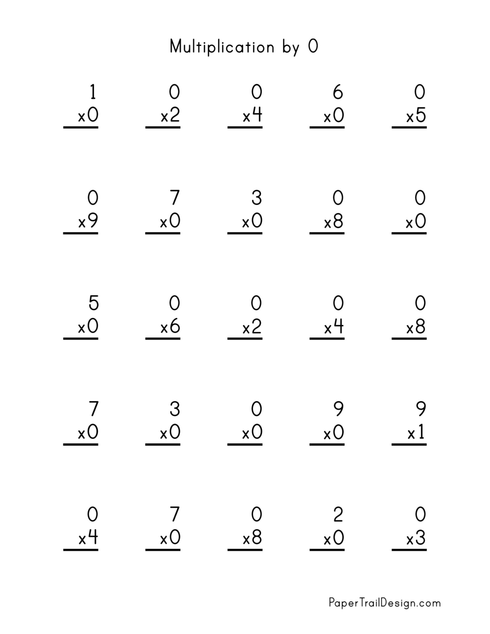 Free Multiplication Worksheets Multiplication Worksheets Free Multiplication Worksheets Multiplication Worksheets