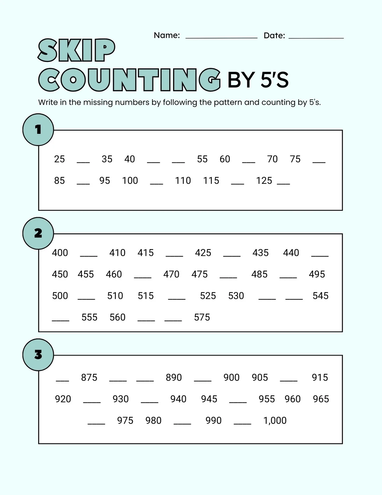 2nd Grade Math Worksheets Free Printable 2nd Grade Math Worksheets Free Printable