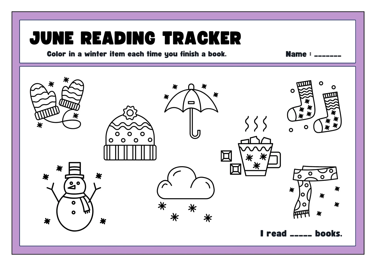 Free Printable 2nd Grade Reading Worksheet Templates Canva Free Printable 2nd Grade Reading Worksheet Templates Canva