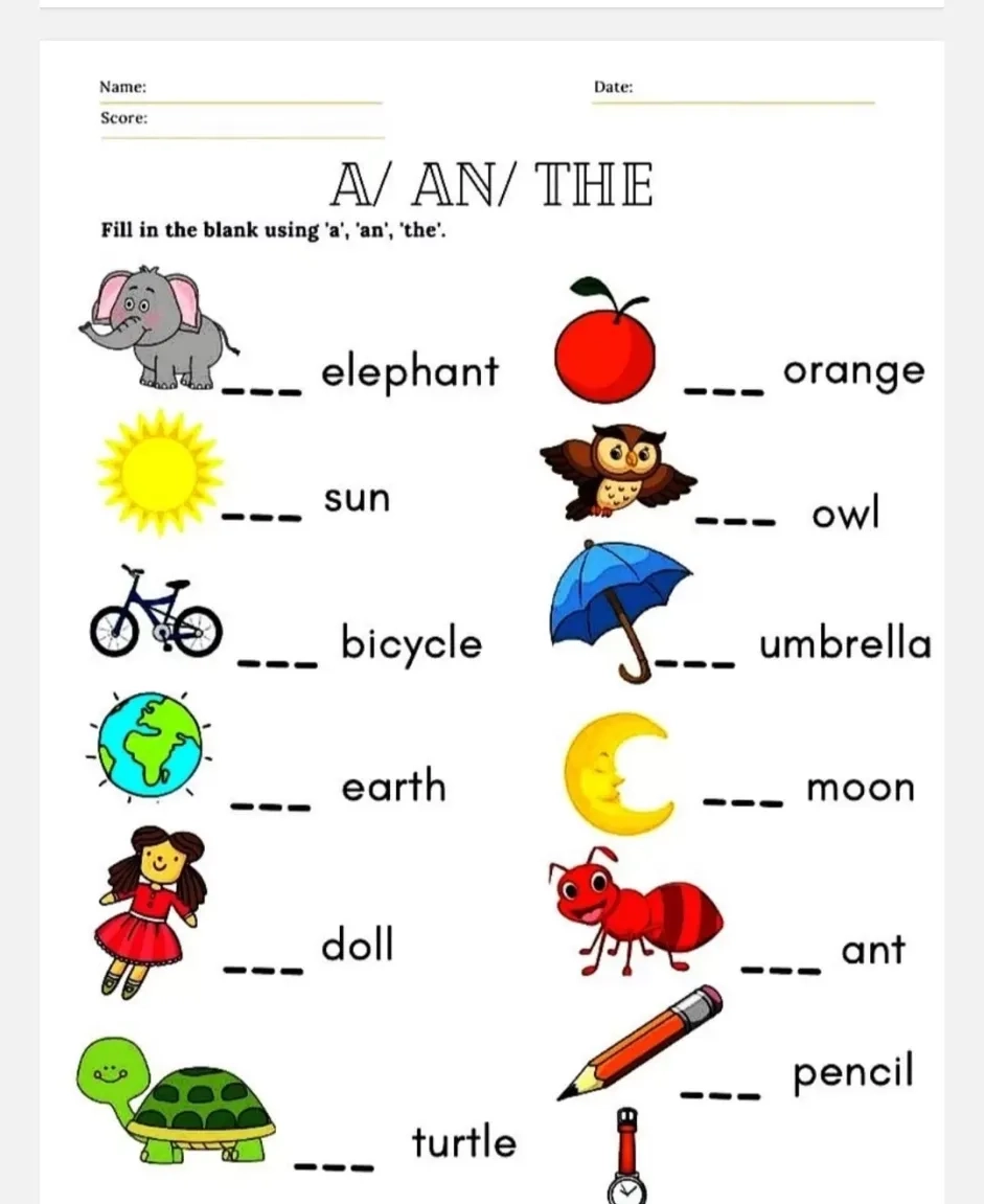 Free Printable Printable Kindergarten Worksheets Free Printable Printable Kindergarten Worksheets