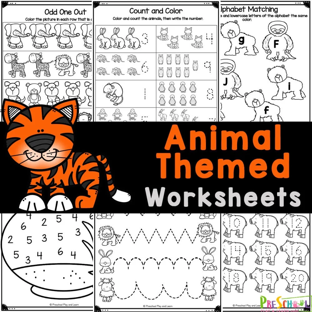Preschool Worksheets Free Printables Preschool Worksheets Free Printables
