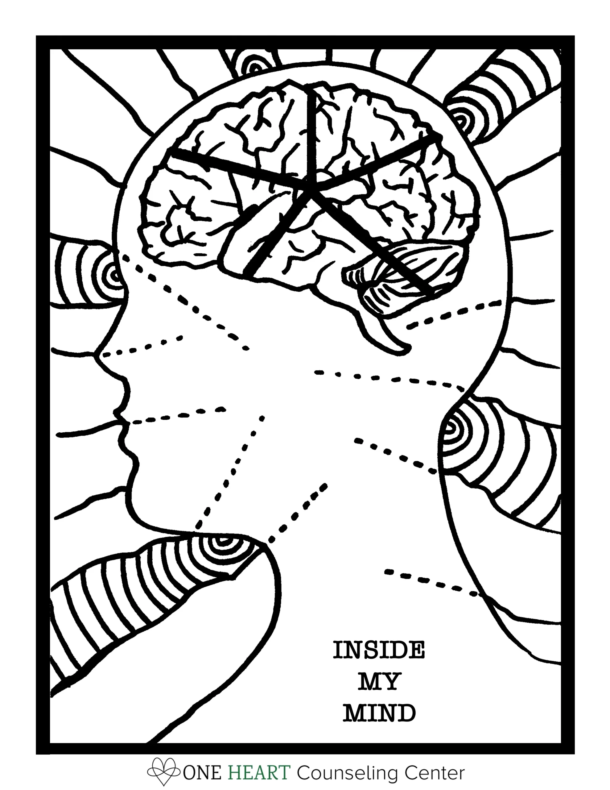 Free Printable Art Therapy Worksheets Free Printable Art Therapy Worksheets