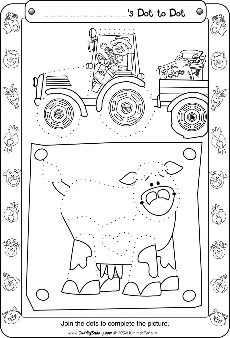 Free Printable Farm Worksheet For Kids Crafts And Worksheets For Free Printable Farm Worksheet For Kids Crafts And Worksheets For
