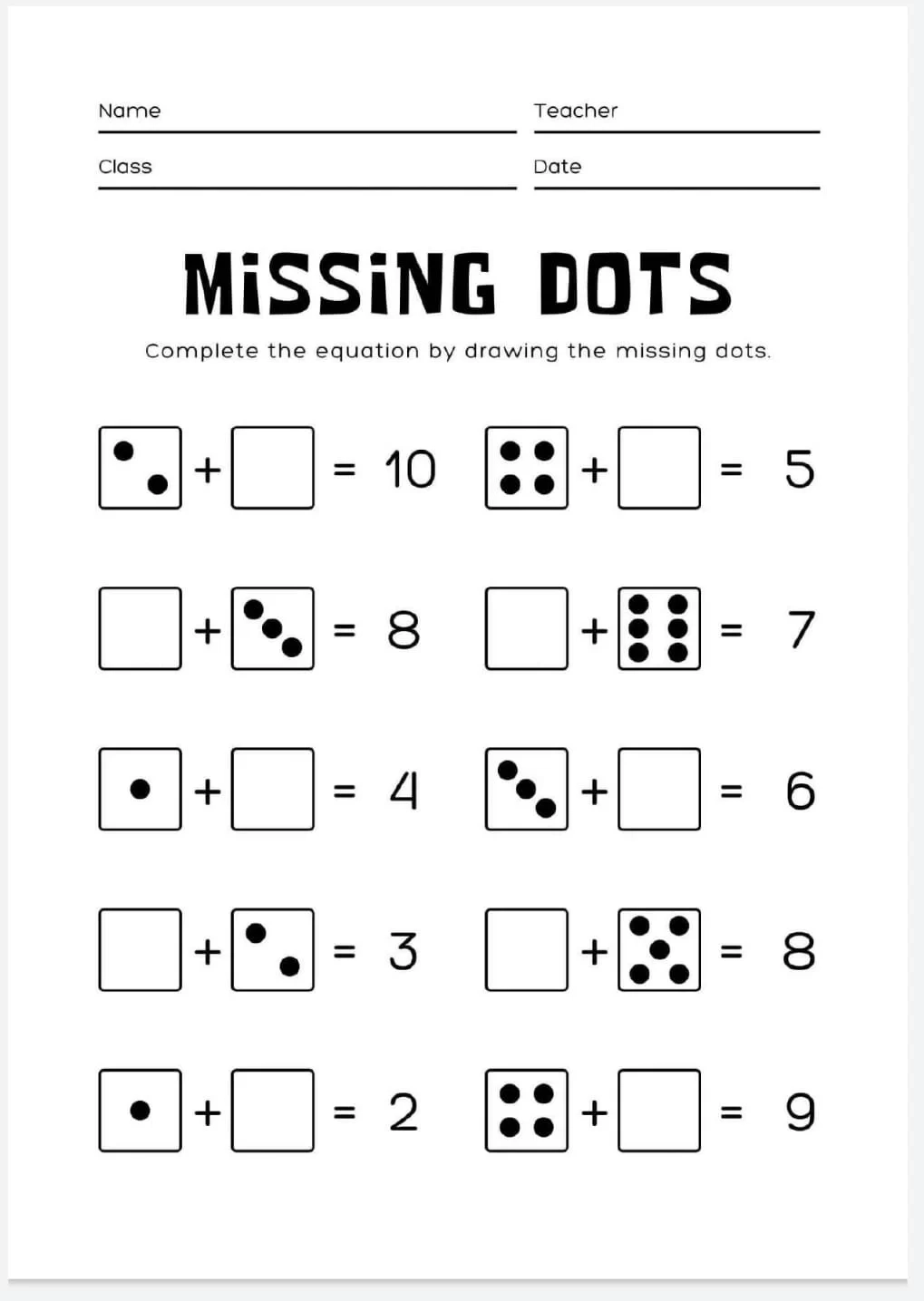 Free Printable 1st Grade Math Worksheets Pdf Free Printable 1st Grade Math Worksheets Pdf