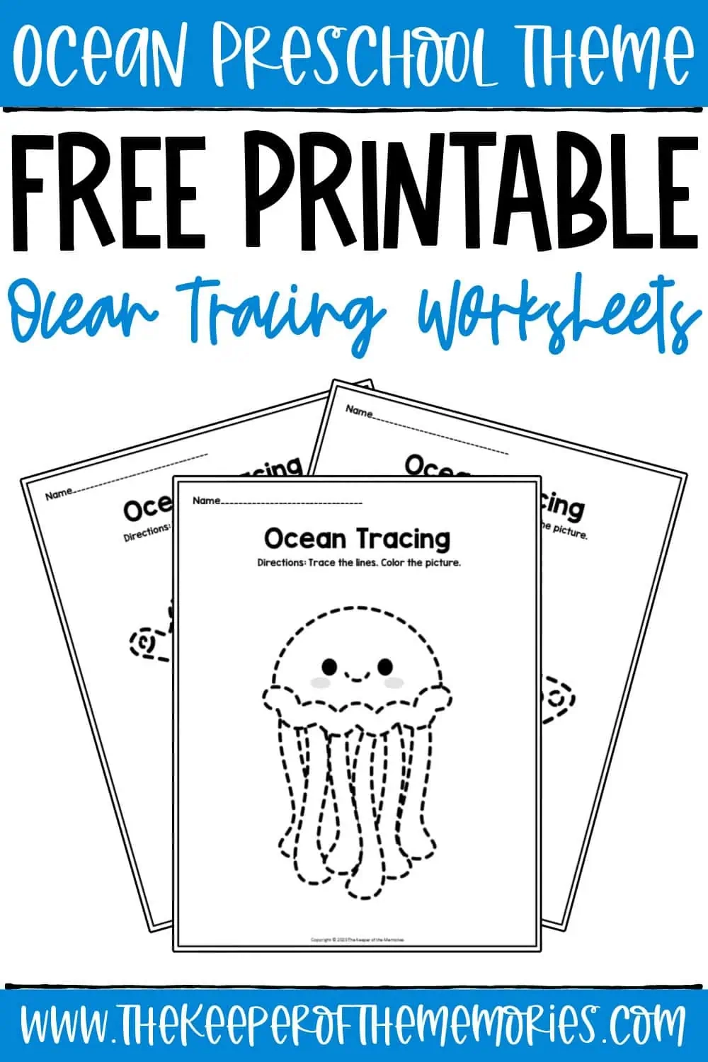 Free Printable Ocean Worksheets Free Printable Ocean Worksheets