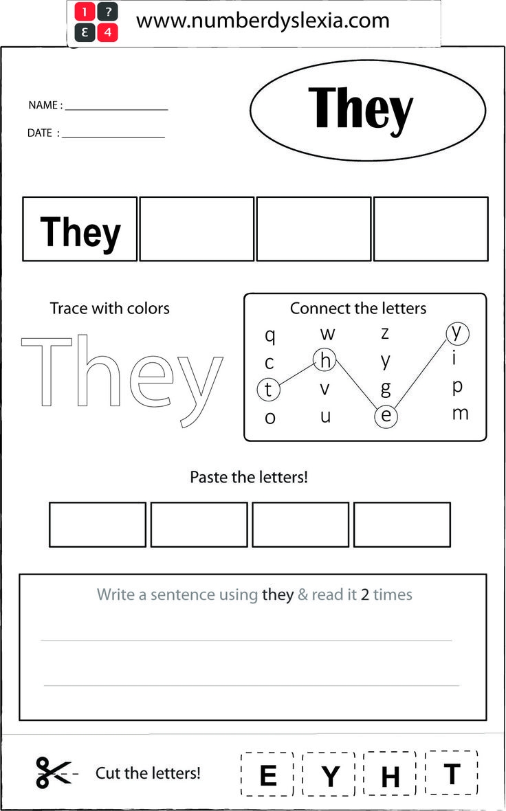 Free Printable Orton Gillingham Worksheet With Template PDF Free Printable Orton Gillingham Worksheet With Template PDF