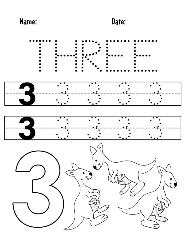 Free Printable Preschool Worksheets The Hollydog Blog Free Printable Preschool Worksheets The Hollydog Blog
