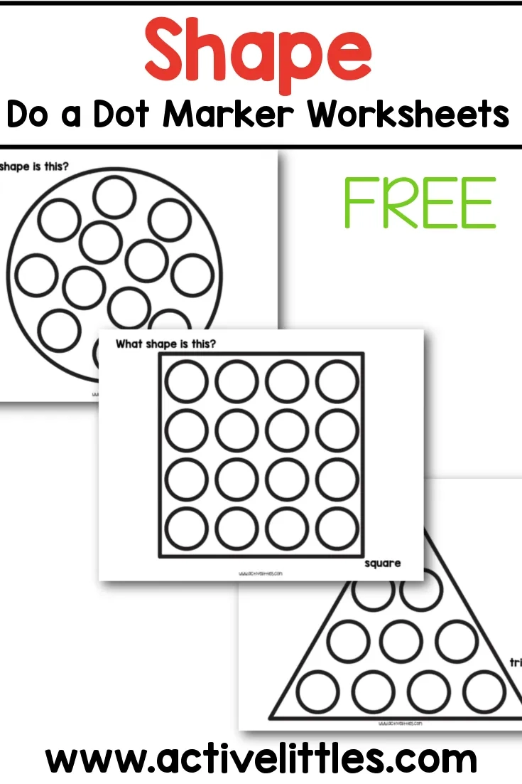 Do A Dot Worksheets Free Printables Do A Dot Worksheets Free Printables