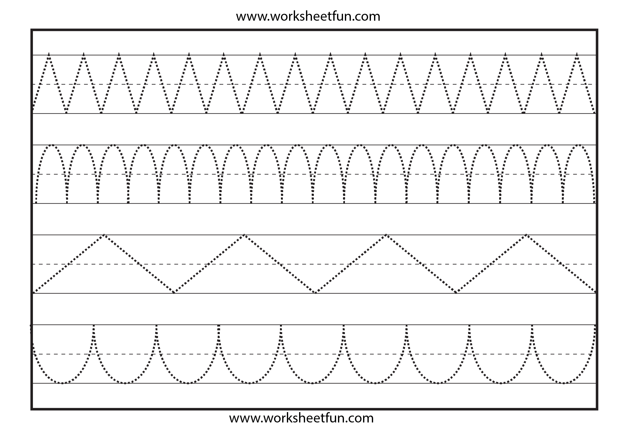 Free Printable Tracing Lines Worksheets Worksheets Library Free Printable Tracing Lines Worksheets Worksheets Library