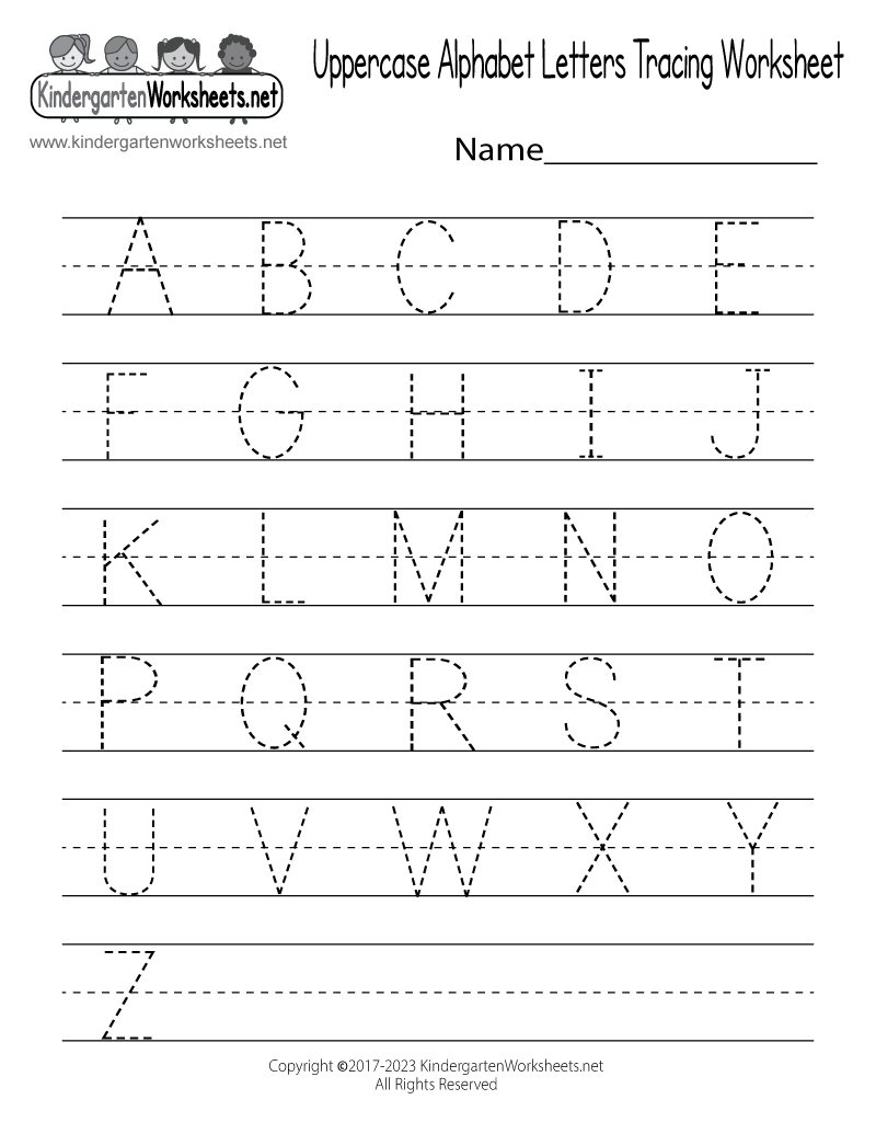 Handwriting Worksheets Printable Handwriting Worksheets Printable