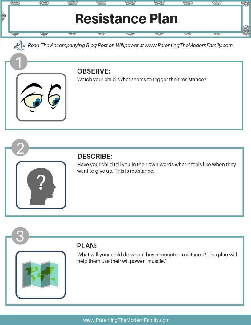 Free Resources Modern Parenting Solutions Worksheets Library Free Resources Modern Parenting Solutions Worksheets Library