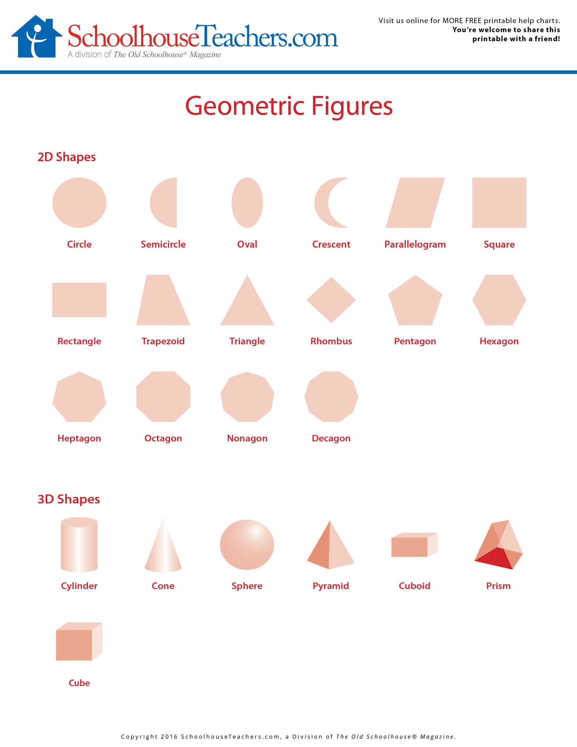 Geometry Printable Worksheets Free Geometry Printable Worksheets Free