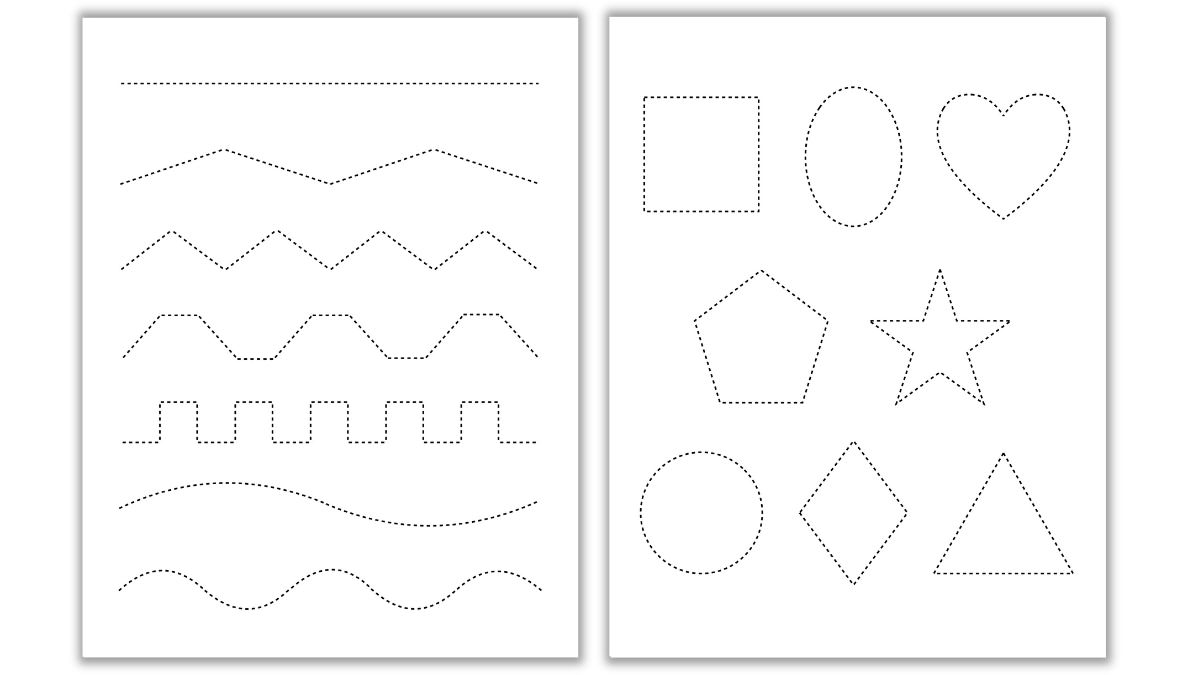 Free Printable Worksheets For Two Year Olds Free Printable Worksheets For Two Year Olds