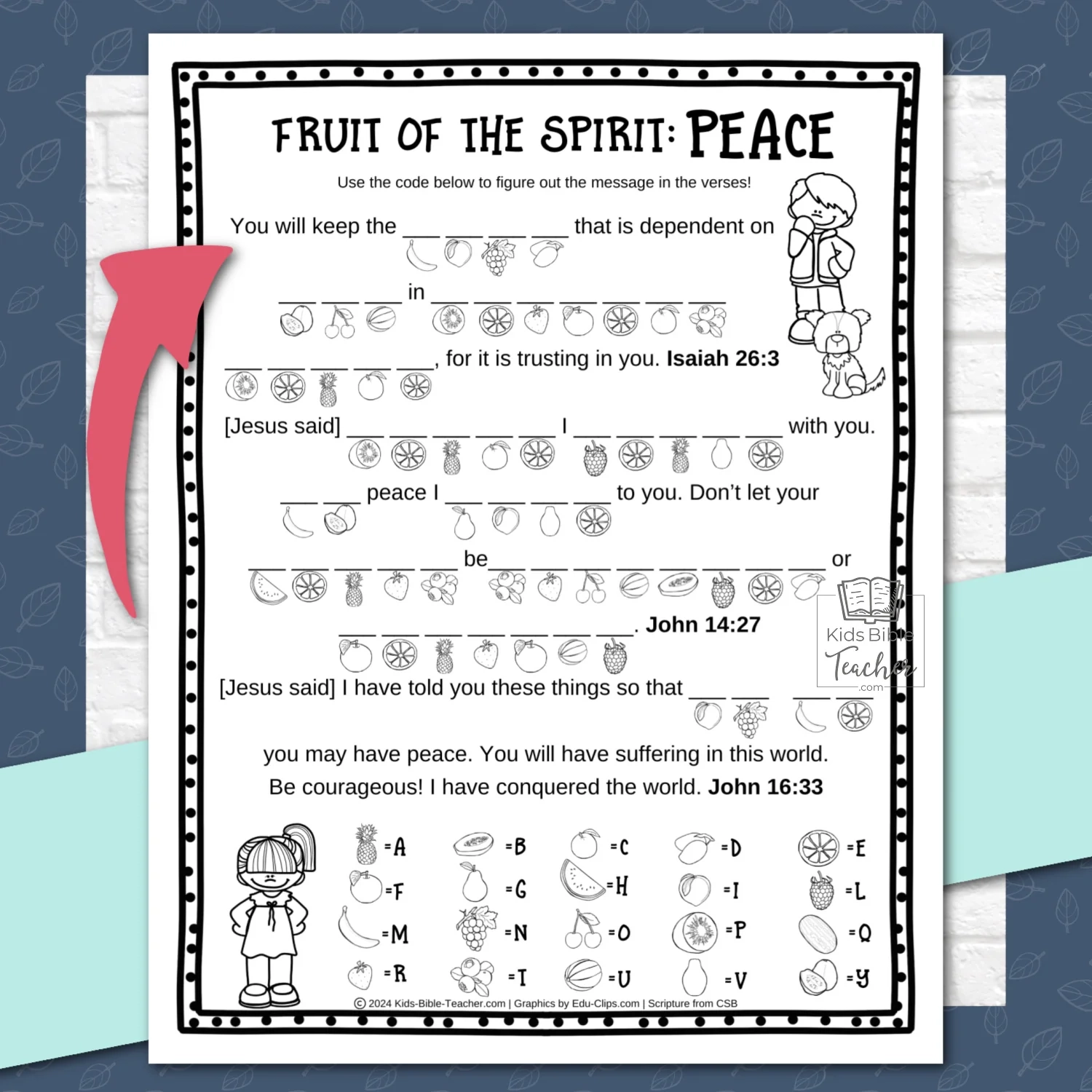Printable Holy Spirit Worksheets Printable Holy Spirit Worksheets