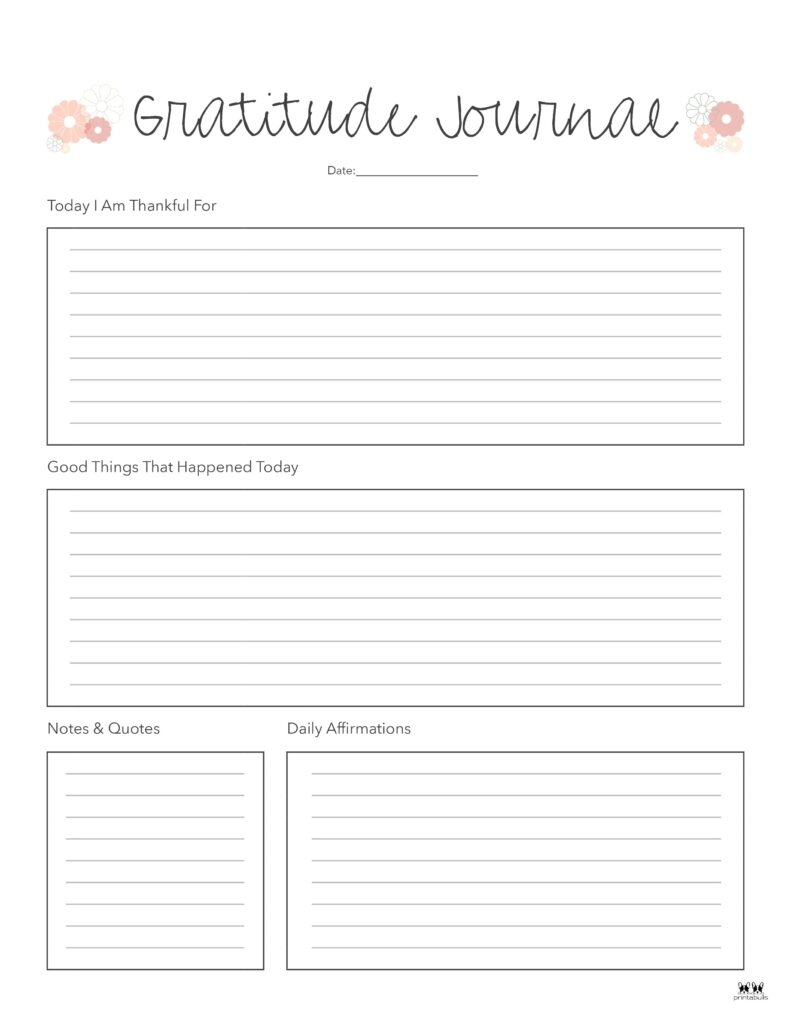 Free Printable Gratitude Worksheets For Adults Pdf Free Printable Gratitude Worksheets For Adults Pdf