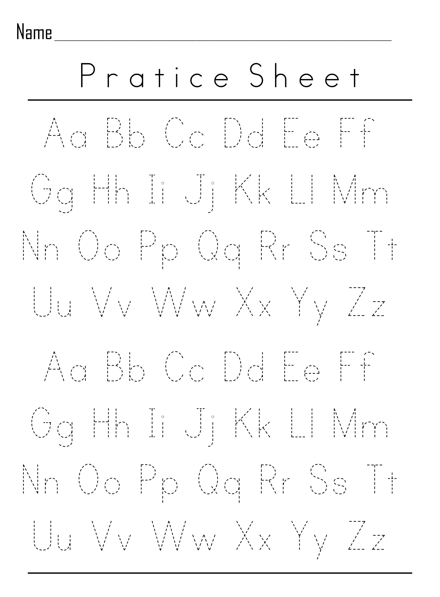 Free Kindergarten Printable Worksheets Handwriting Free Kindergarten Printable Worksheets Handwriting
