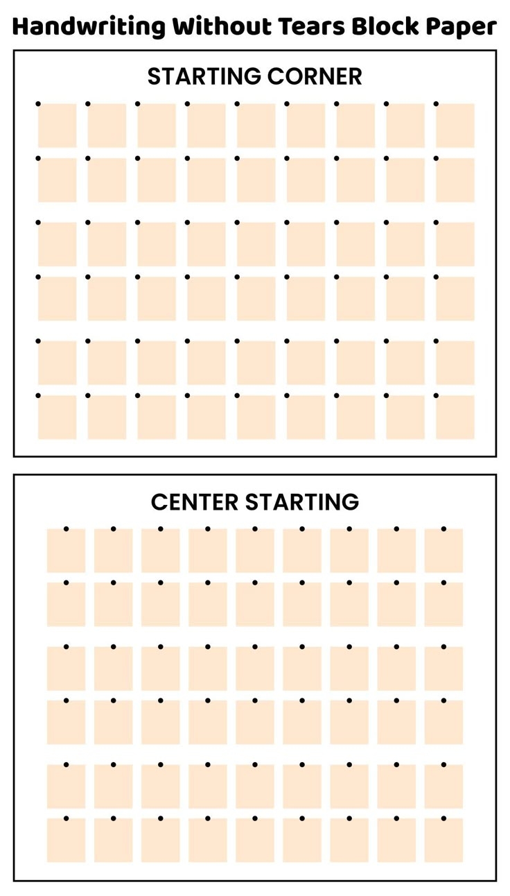 Printable Handwriting Without Tears Worksheets Pdf Printable Handwriting Without Tears Worksheets Pdf