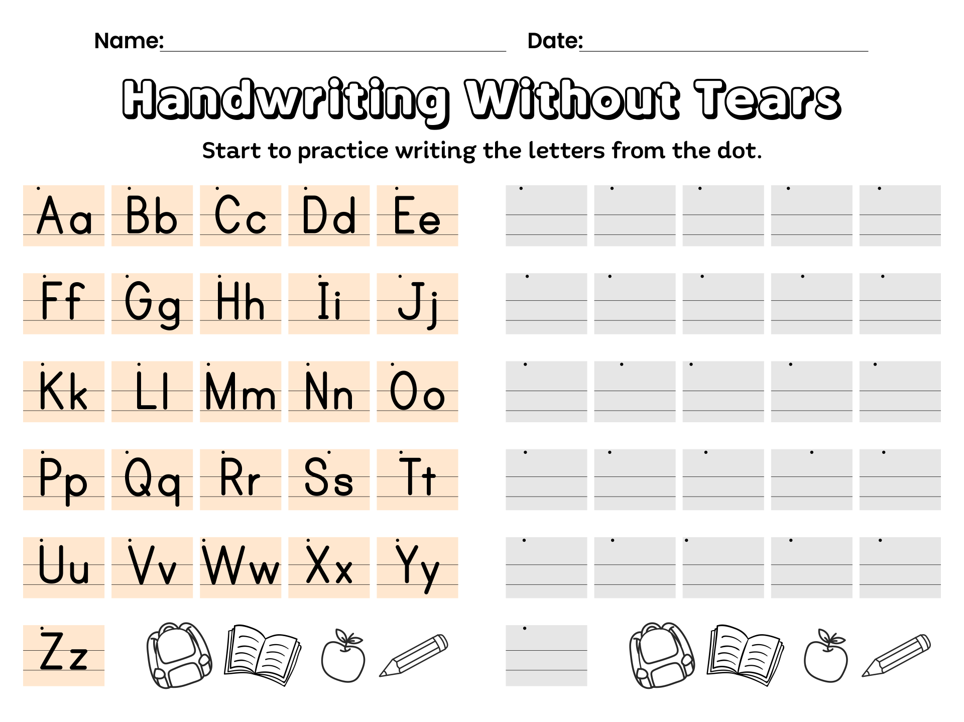Handwriting Without Tears Tracing Worksheets Worksheets Library Handwriting Without Tears Tracing Worksheets Worksheets Library