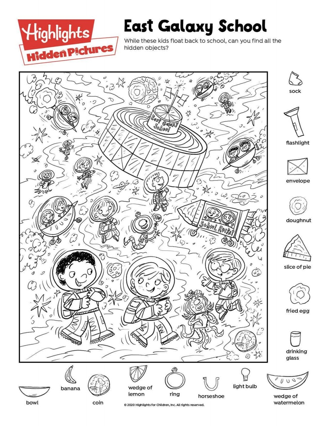 Hidden Pictures Printable Highlights Pelangi Kids Highlights Hidden Pictures Printable Highlights Pelangi Kids Highlights