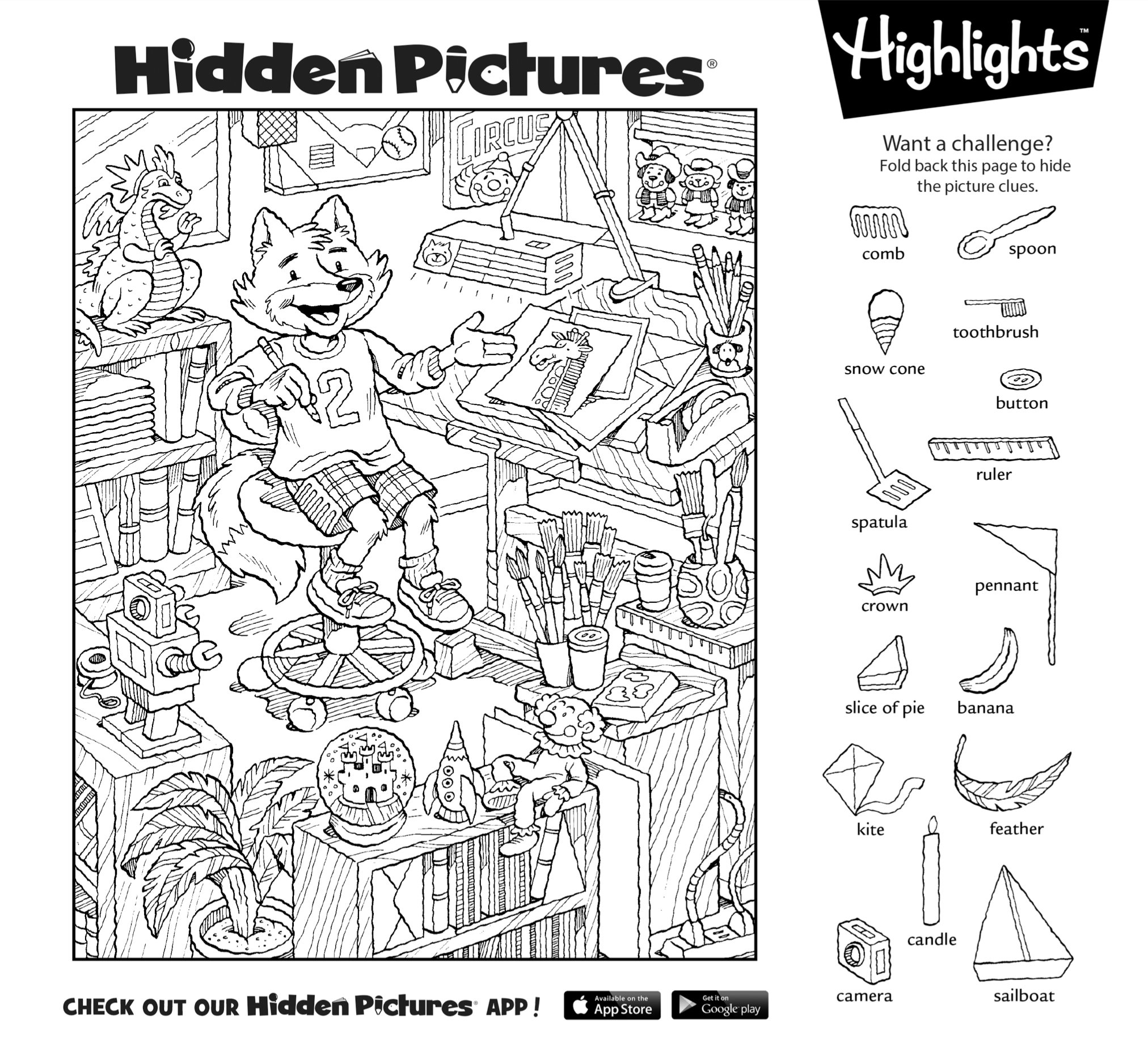 Highlights On X Enjoy An Afternoon Puzzle Break Then Download Highlights On X Enjoy An Afternoon Puzzle Break Then Download