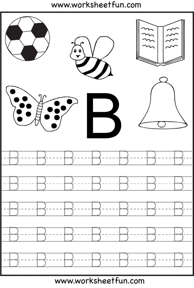 Letter Tracing Worksheets Free Printable Pdf Letter Tracing Worksheets Free Printable Pdf