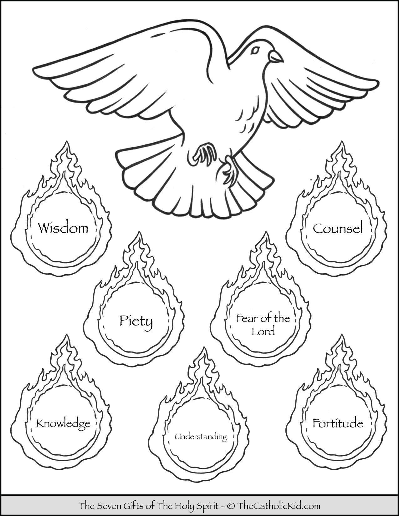 Learn About Spiritual Gifts Printable Bible Worksheets Learn About Spiritual Gifts Printable Bible Worksheets