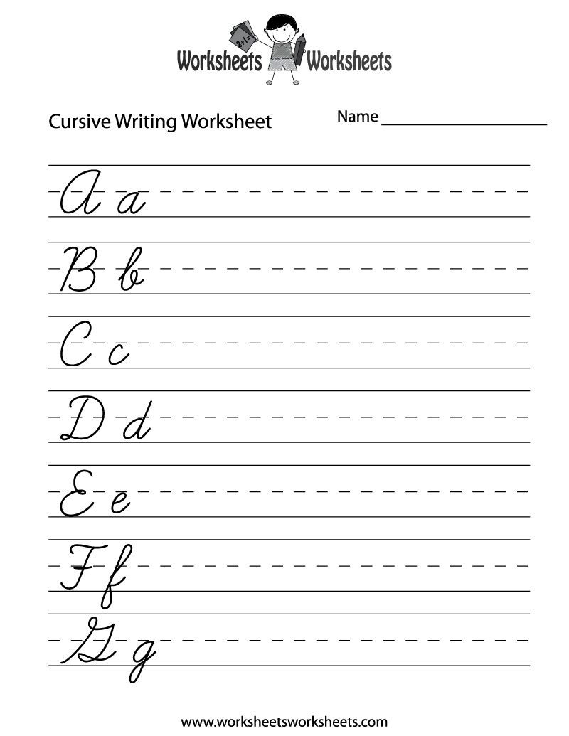 Learn To Write Printables Printable Bingo Cards Learn To Write Printables Printable Bingo Cards