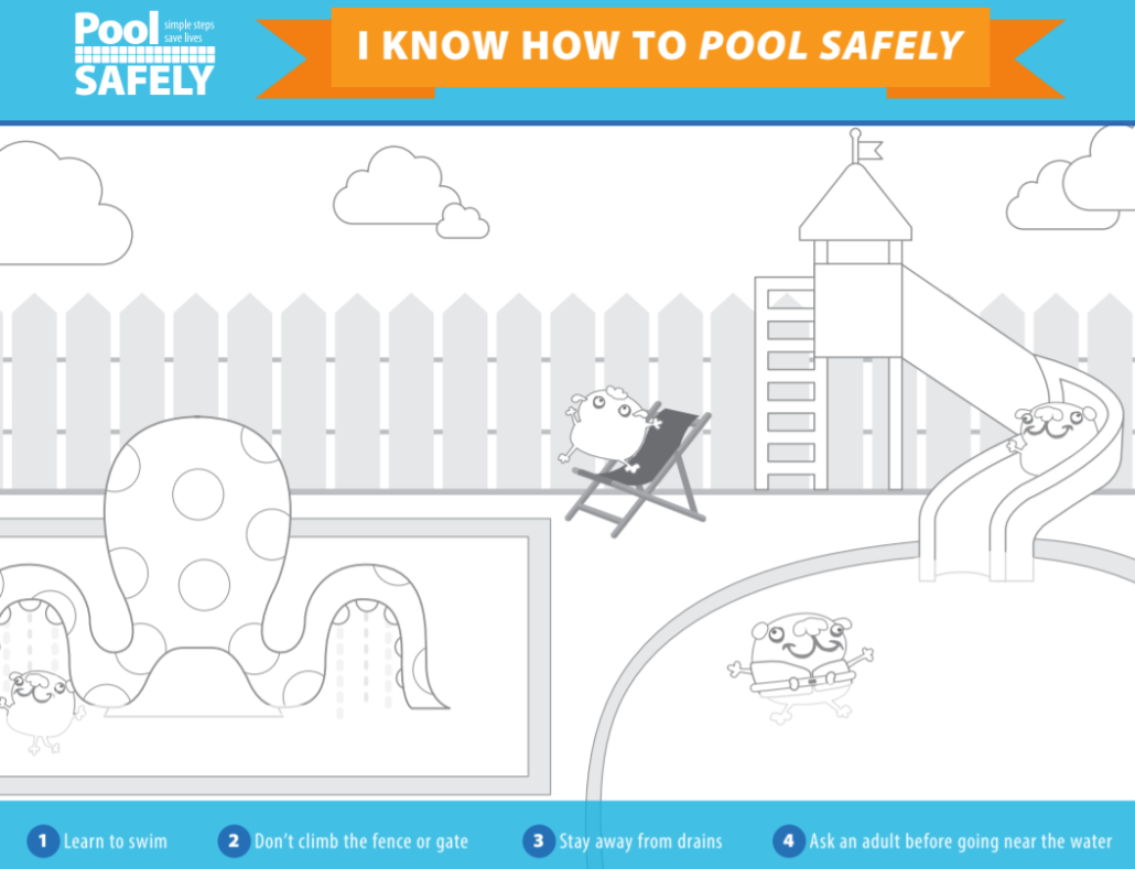 Learning Water Safety At Home Free Resources NDPA Learning Water Safety At Home Free Resources NDPA