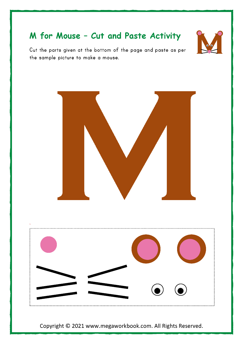 Letter M Worksheets Letter M Activities For Preschoolers Letter M Worksheets Letter M Activities For Preschoolers