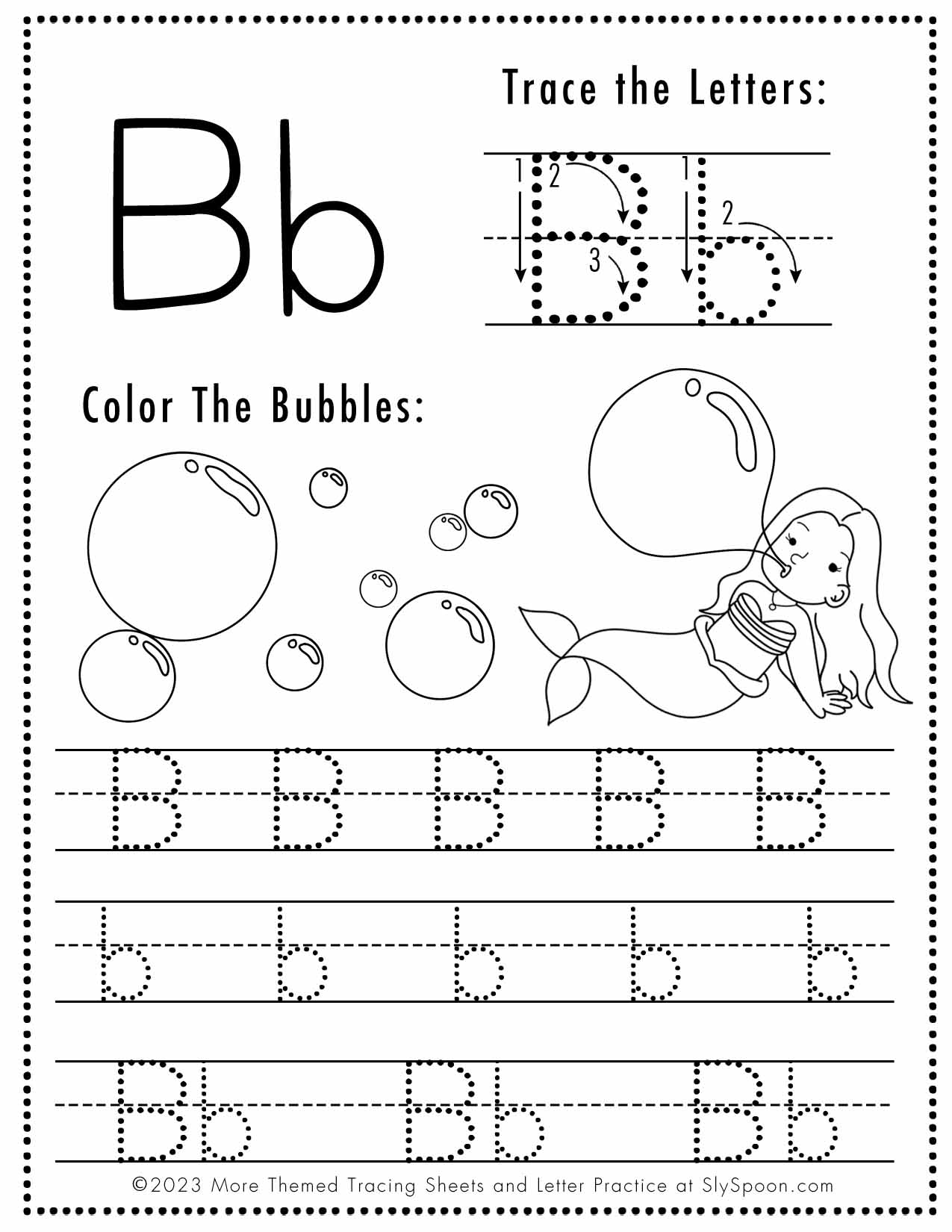 Free Printable Alphabet Tracing Worksheets Free Printable Alphabet Tracing Worksheets