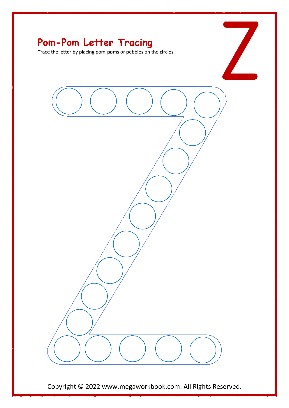 Letter Z Worksheets For Kindergarten Letter Z Activities Letter Z Worksheets For Kindergarten Letter Z Activities