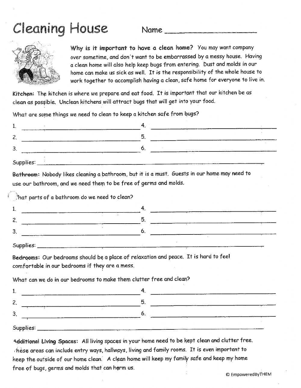 Life Skills Worksheet Worksheet Live Worksheets Worksheets Library Life Skills Worksheet Worksheet Live Worksheets Worksheets Library