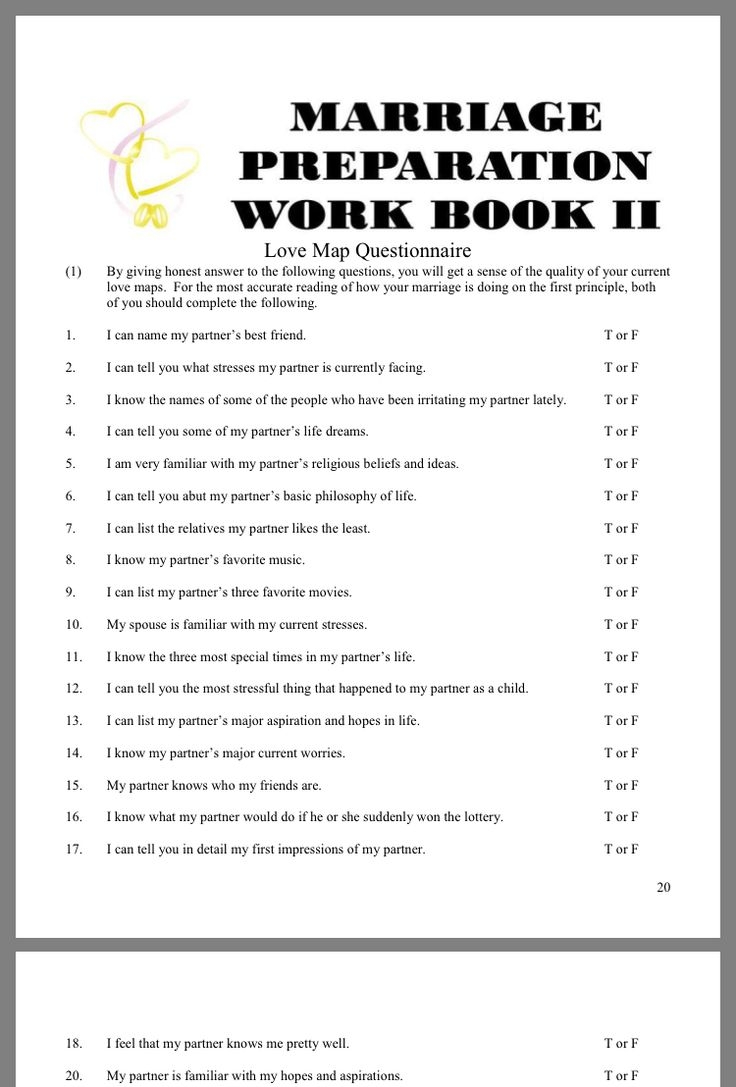 Marriage Advice Worksheet For Kindergarten Marriage Advice Worksheet For Kindergarten