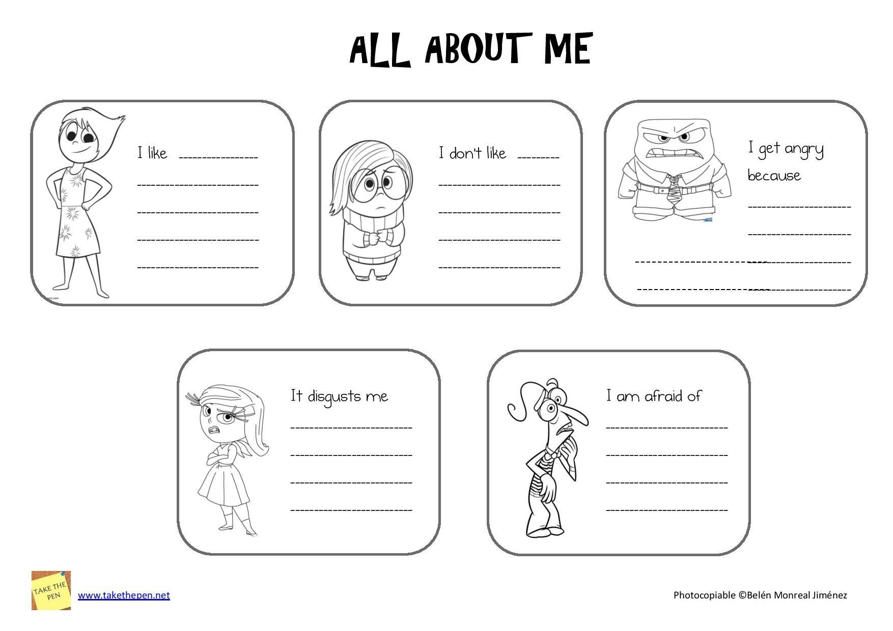 Mash amp gt Multigrade amp gt Inside Out Worksheet Packet Worksheets Mash amp gt Multigrade amp gt Inside Out Worksheet Packet Worksheets