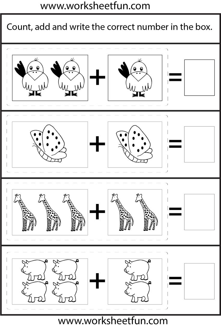Addition Facts Worksheets Free Printable Addition Facts Worksheets Free Printable