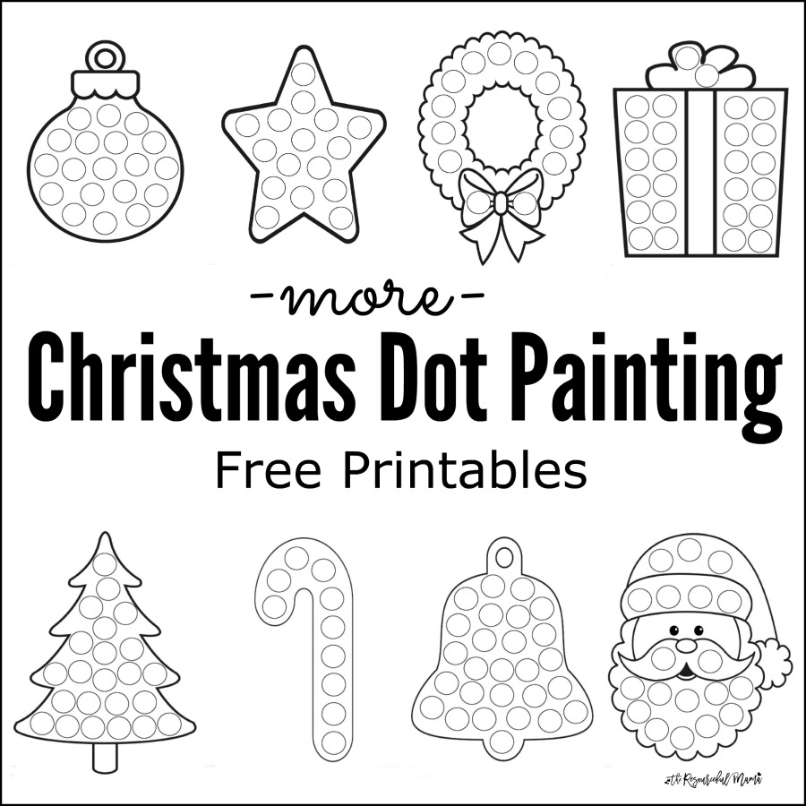 Free Christmas Printable Worksheets Free Christmas Printable Worksheets