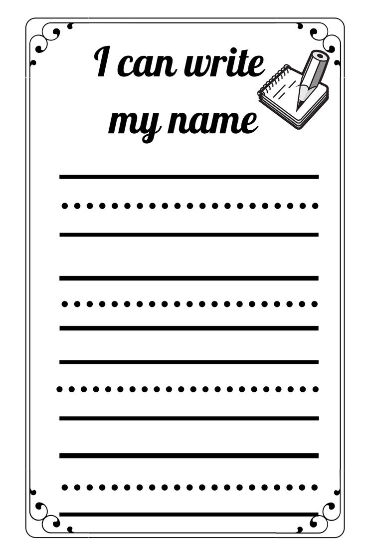 Name Writing Practice handwriting free Printable Name Writing Practice handwriting free Printable