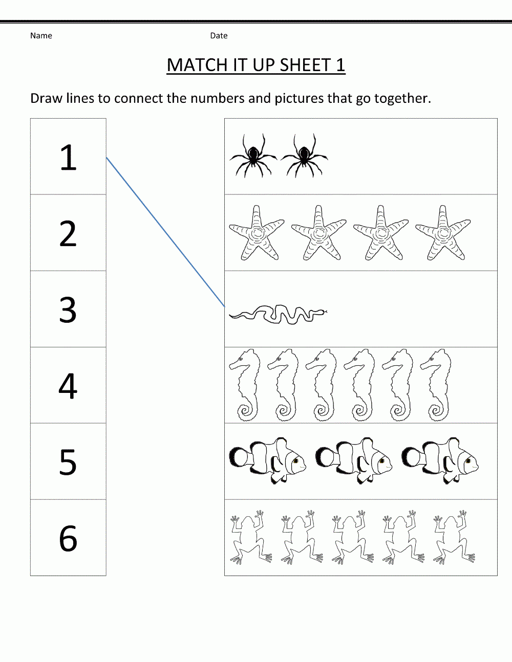 Free Preschool Worksheets Age 4 5 Printable Free Preschool Worksheets Age 4 5 Printable