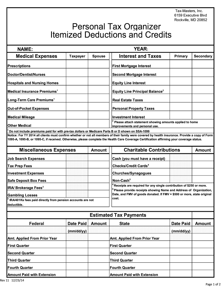 Nurse Tax Deduction Worksheet Fill Online Printable Fillable Nurse Tax Deduction Worksheet Fill Online Printable Fillable