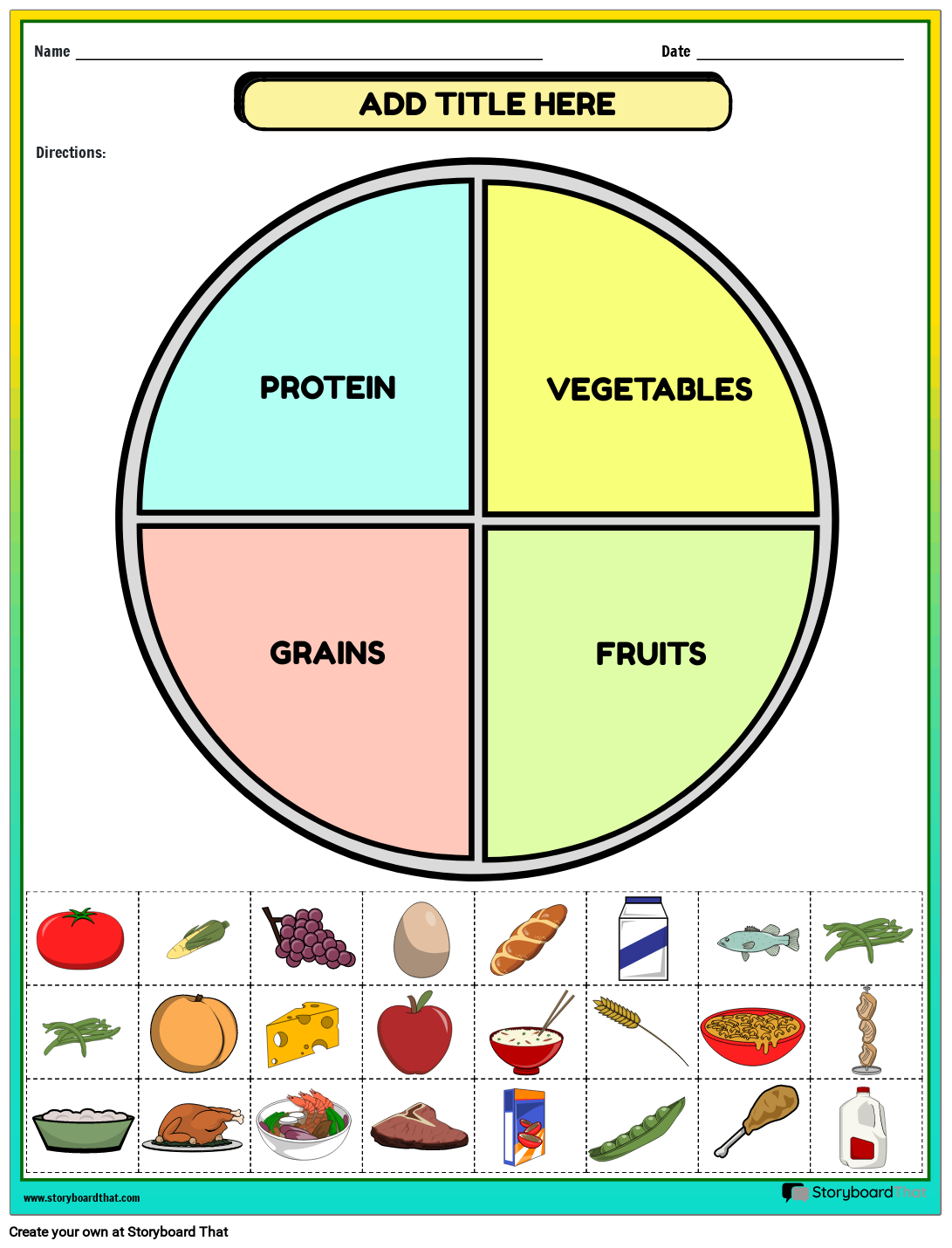 Nutrition Worksheets Free Printable Ideas And Templates Nutrition Worksheets Free Printable Ideas And Templates
