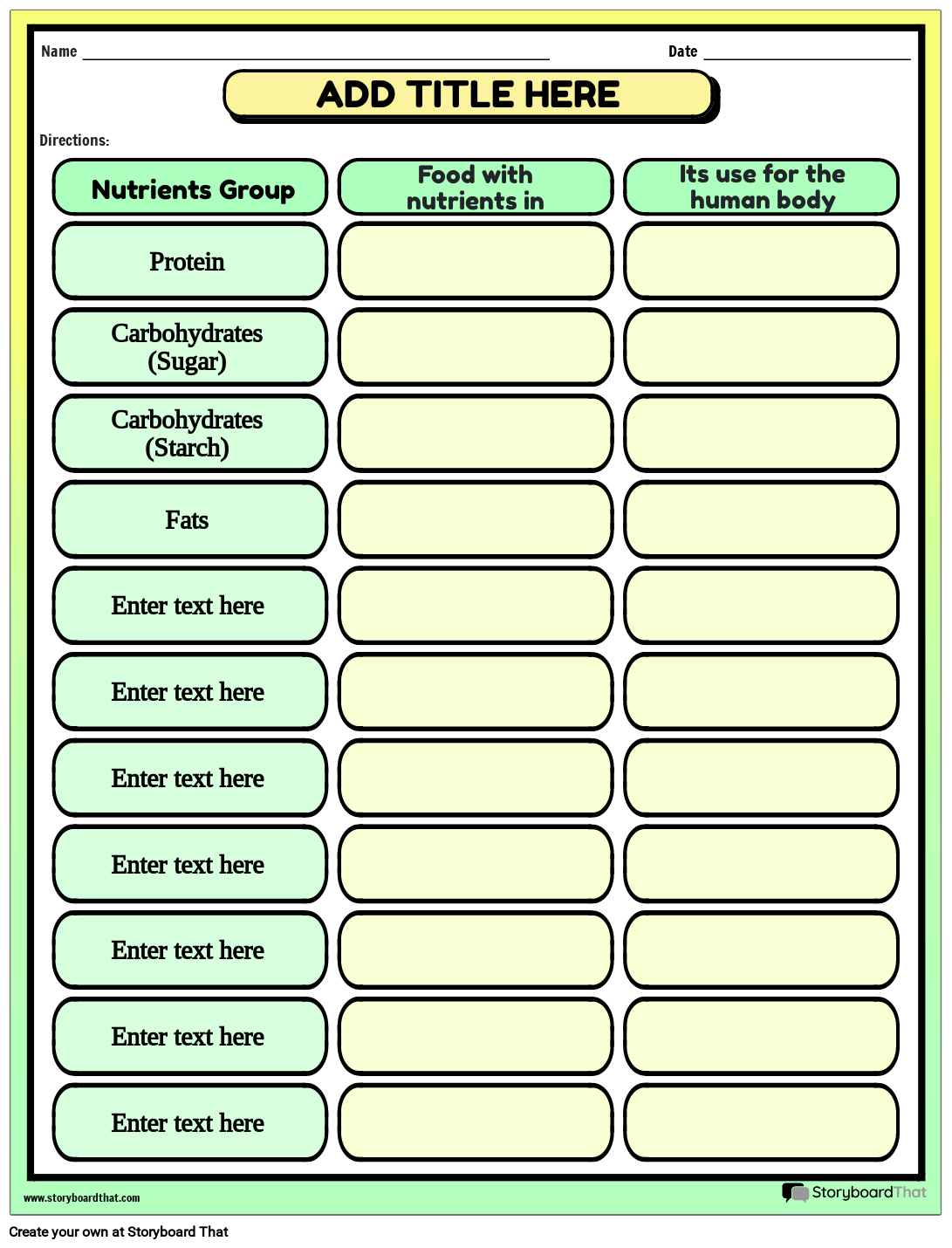 Nutrition Worksheets Free Printable Ideas And Templates Nutrition Worksheets Free Printable Ideas And Templates