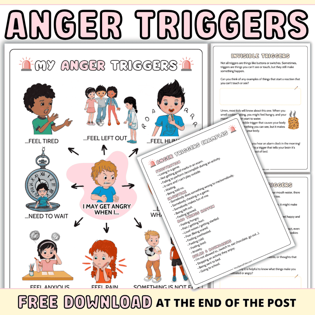 PDF Anger Triggers In Kids Helping Your Child Identify amp Deal PDF Anger Triggers In Kids Helping Your Child Identify amp Deal