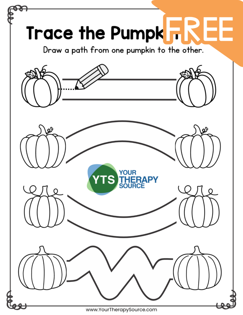 Preschool Pumpkin Worksheets Free Printable Packet Your Preschool Pumpkin Worksheets Free Printable Packet Your