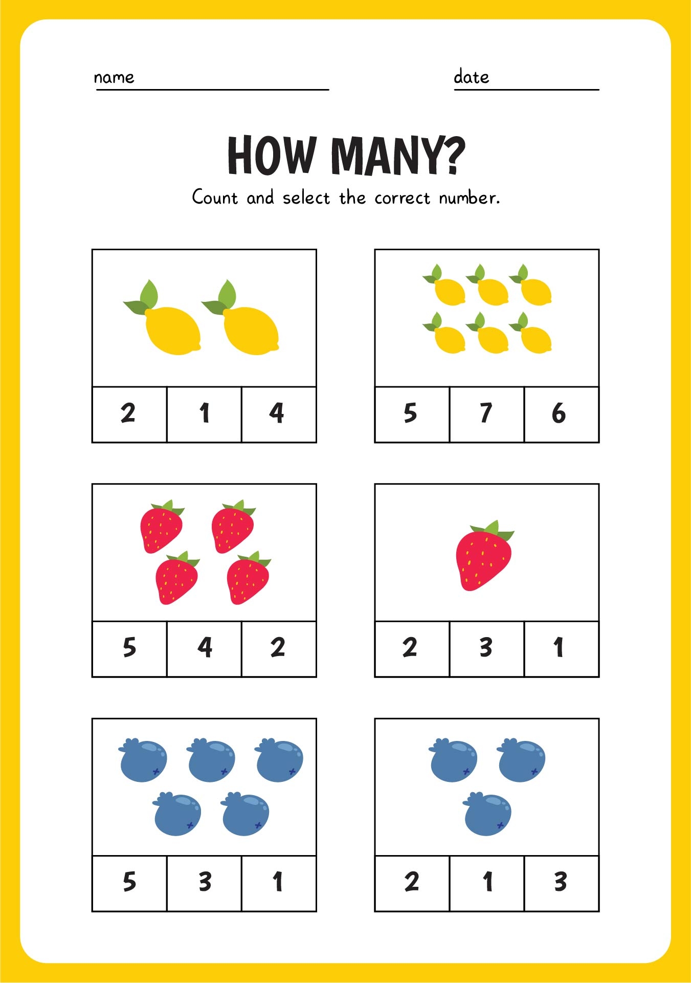 Preschool Worksheets FREE Printable Worksheets Worksheetfun Preschool Worksheets FREE Printable Worksheets Worksheetfun