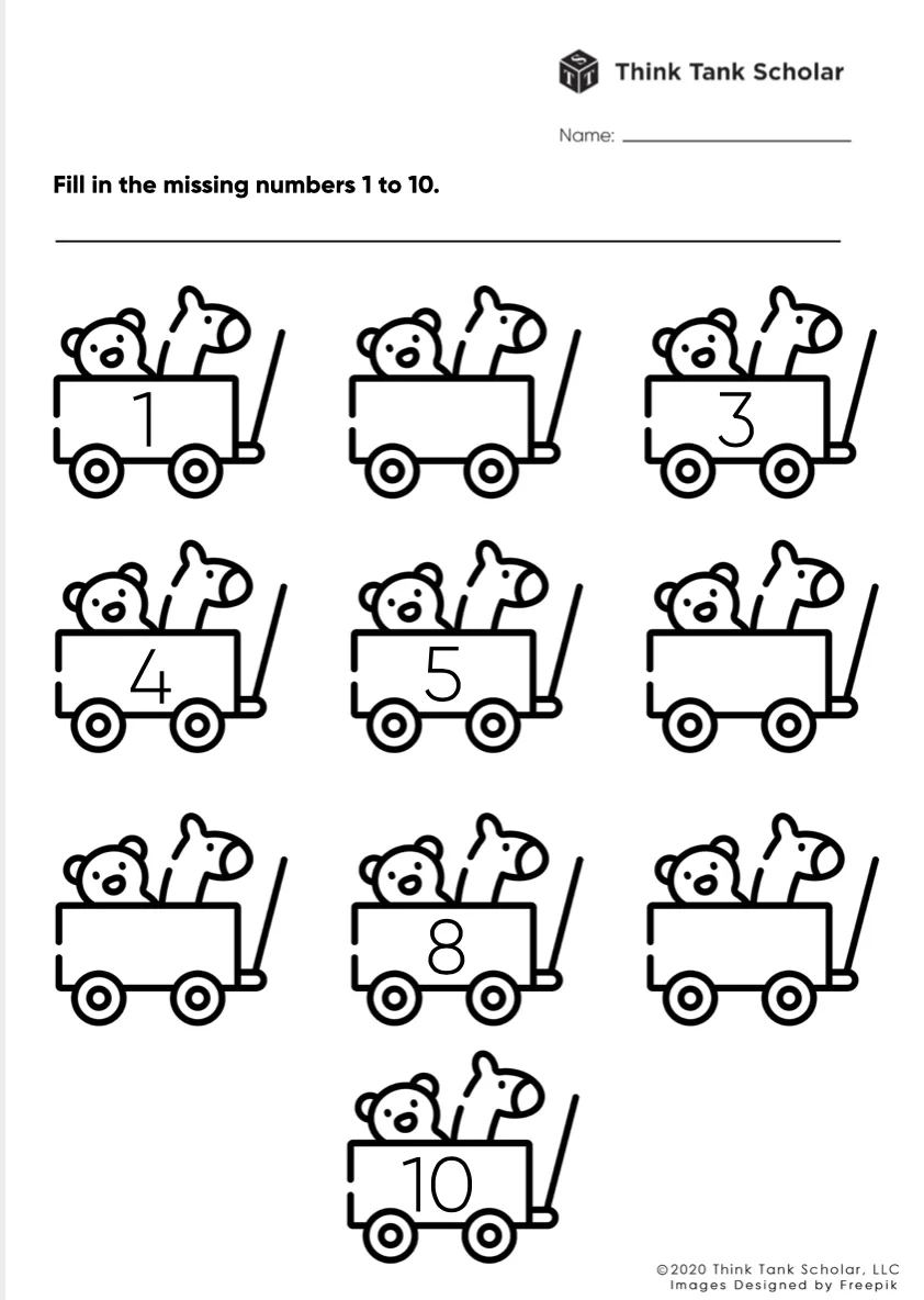 Preschool Worksheets Printable PDF Free Think Tank Scholar Preschool Worksheets Printable PDF Free Think Tank Scholar