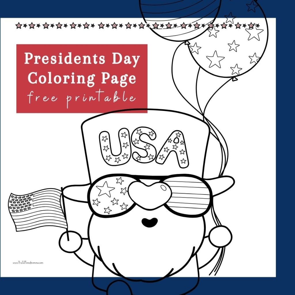 Free Printable Presidents Day Worksheets Free Printable Presidents Day Worksheets