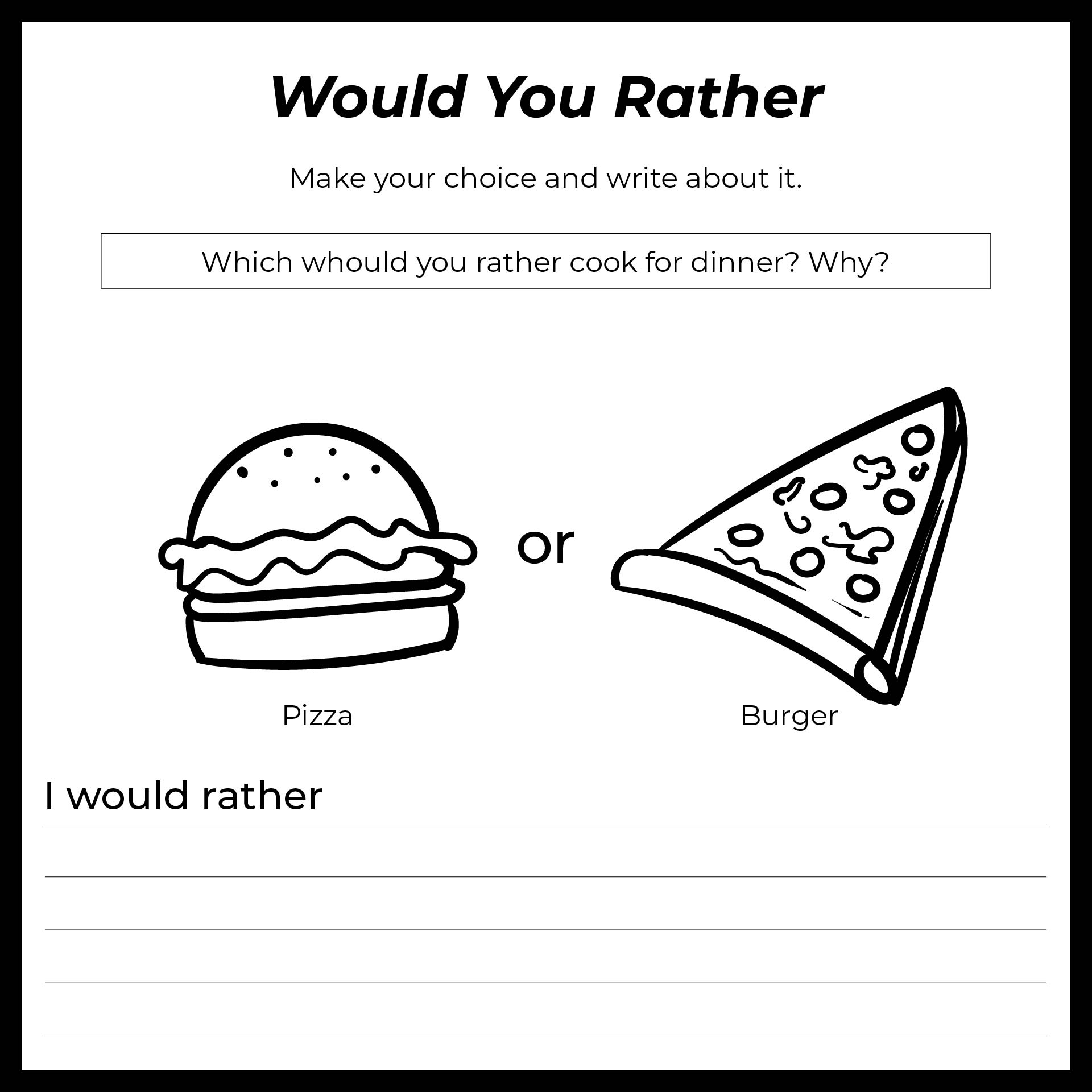 Free Printable 2nd Grade Writing Worksheets Free Printable 2nd Grade Writing Worksheets